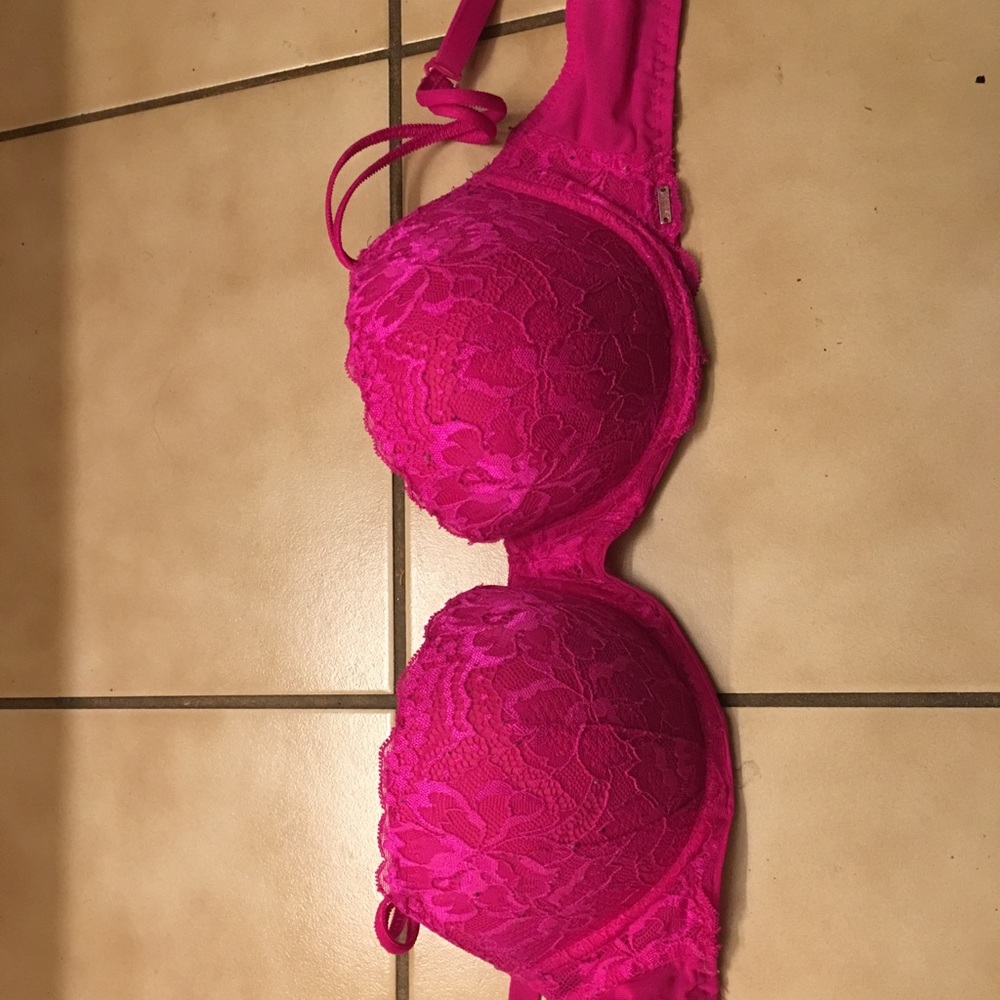 Victoria secret bra